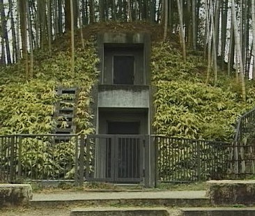 Takamatsu Zuka Kofun